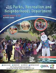 Activity Guide Cover